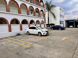 Hotel el Romano Ixtapan de la Sal