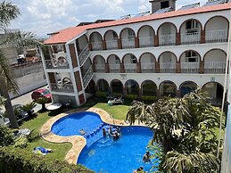 Hotel el Romano Ixtapan de la Sal