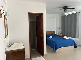 Hotel el Romano Ixtapan de la Sal