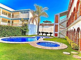 Hotel el Romano Ixtapan de la Sal