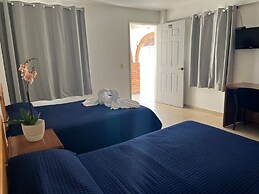 Hotel el Romano Ixtapan de la Sal