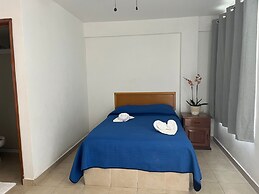 Hotel el Romano Ixtapan de la Sal