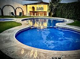 Hotel el Romano Ixtapan de la Sal