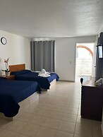 Hotel el Romano Ixtapan de la Sal