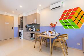 Ocean House in The Song An Gia Vung Tau