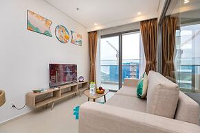 Ocean House in The Song An Gia Vung Tau