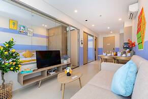 Ocean House in The Song An Gia Vung Tau