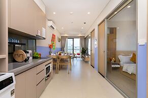 Ocean House in The Song An Gia Vung Tau