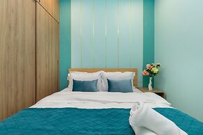 Ocean House in The Song An Gia Vung Tau