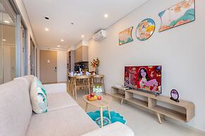 Ocean House in The Song An Gia Vung Tau