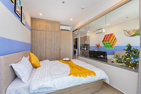 Ocean House in The Song An Gia Vung Tau