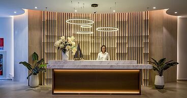 Ocean House in The Song An Gia Vung Tau