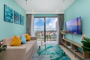 Ocean House in The Song An Gia Vung Tau