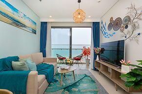 Ocean House in The Song An Gia Vung Tau