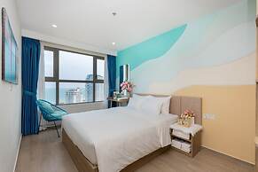 Ocean House in The Song An Gia Vung Tau