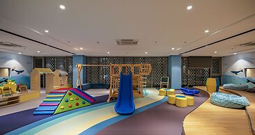 Ocean House in The Song An Gia Vung Tau