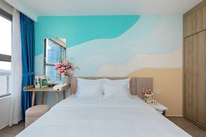 Ocean House in The Song An Gia Vung Tau