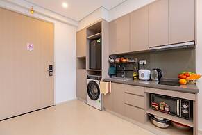 Ocean House in The Song An Gia Vung Tau