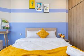 Ocean House in The Song An Gia Vung Tau