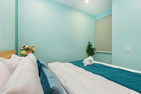 Ocean House in The Song An Gia Vung Tau