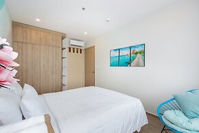 Ocean House in The Song An Gia Vung Tau