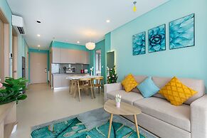 Ocean House in The Song An Gia Vung Tau