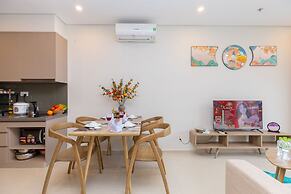 Ocean House in The Song An Gia Vung Tau