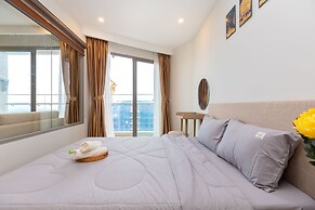 Ocean House in The Song An Gia Vung Tau