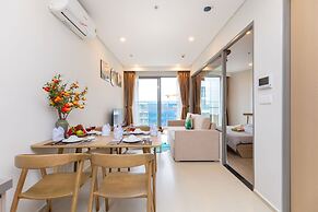 Ocean House in The Song An Gia Vung Tau