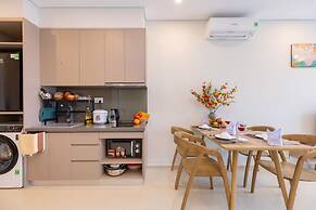 Ocean House in The Song An Gia Vung Tau