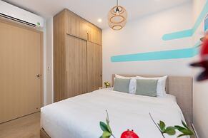 Ocean House in The Song An Gia Vung Tau