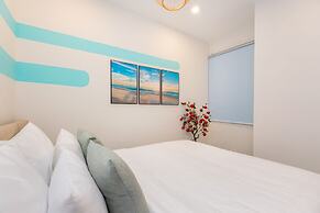 Ocean House in The Song An Gia Vung Tau