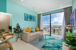 Ocean House in The Song An Gia Vung Tau