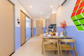 Ocean House in The Song An Gia Vung Tau