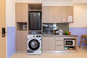 Ocean House in The Song An Gia Vung Tau