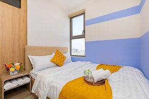 Ocean House in The Song An Gia Vung Tau