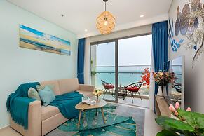 Ocean House in The Song An Gia Vung Tau
