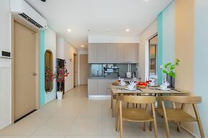 Ocean House in The Song An Gia Vung Tau