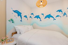 Ocean House in The Song An Gia Vung Tau