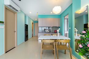 Ocean House in The Song An Gia Vung Tau