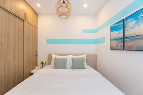Ocean House in The Song An Gia Vung Tau
