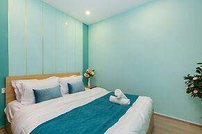 Ocean House in The Song An Gia Vung Tau