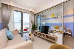 Ocean House in The Song An Gia Vung Tau
