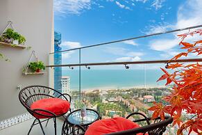 Ocean House in The Song An Gia Vung Tau