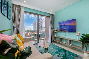 Ocean House in The Song An Gia Vung Tau