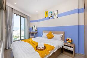 Ocean House in The Song An Gia Vung Tau