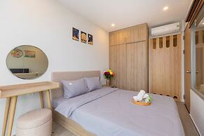 Ocean House in The Song An Gia Vung Tau