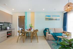 Ocean House in The Song An Gia Vung Tau