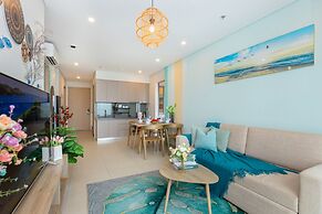 Ocean House in The Song An Gia Vung Tau