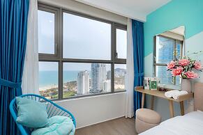 Ocean House in The Song An Gia Vung Tau